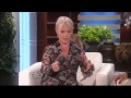 Ellen Scares Celebrities (Part 1)