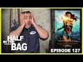 Half in the Bag Episode 127: Wonder Woman
