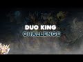 CHALLENGE DUO 1340 WIN WITH @Spadehansen! - Day47