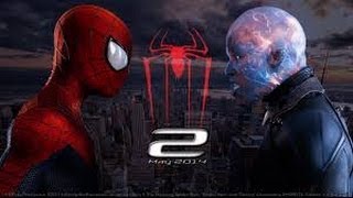 MovieBlog- 319: Recensione The Amazing Spider-Man 2