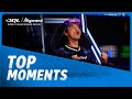 Level 1 Silicon Valley: Top Moments | Drone Racing League