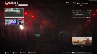 Split screen not working on Call of Duty Black Ops Cold War (PS5)