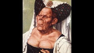 Top 8 Ugliest Historical Figures