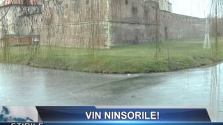 VIN NINSORILE!