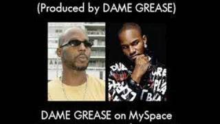 Cam'ron \u0026 DMX - Pull It