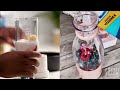 Fresh Juice Blender Review