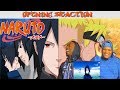 Naruto Shippuden - Openings 1-5 Part 1 [REACTION]