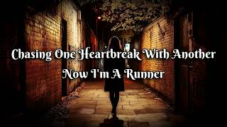 Runner by Karley Scott Collins (Lyrics)