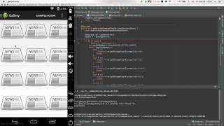 1409 Java 2 project 4 review