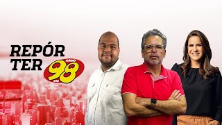 Repórter 98 - 31/10/2024 - Entrevista com Luiz Eduardo