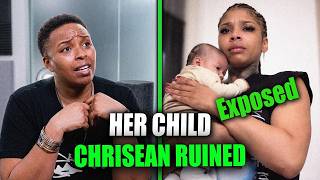 BREAKING LIVE🔴 Chrisean Rock BLASTED By Jaguar Wright For ABUSING Junior | This Is INSANE