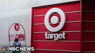 Target announces it is rolling back DEI programs