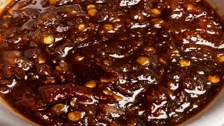 RESEP TERBAIK, SETELAH TAHU RESEP ASLINYA KAMU AKAN LAHAP DENGAN SAMBAL KECAP ALA RESTO INI