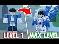 Shindo Life: Noob to Max Level Using Maru Gen 3 Spirit - Roblox..