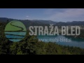 straža bled adrenalinski užitki za vso družino