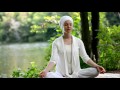 Global Sadhana. Become a Living Prayer with Ajeet Kaur & Snatam Kaur