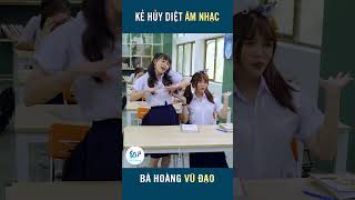 Thúy Kiều Thể Hiện Kỹ Năng Âm Nhạc Và Vũ Đạo Cực.... Dảk | FAPTV Shorts #short