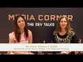 Devoxx Greece 2026 Interview with Diana Todea & Adrianna Villela