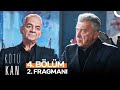 Kötü Kan 4. Bölüm 2. Fragmanı | 