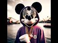 Mikey mouse brabo