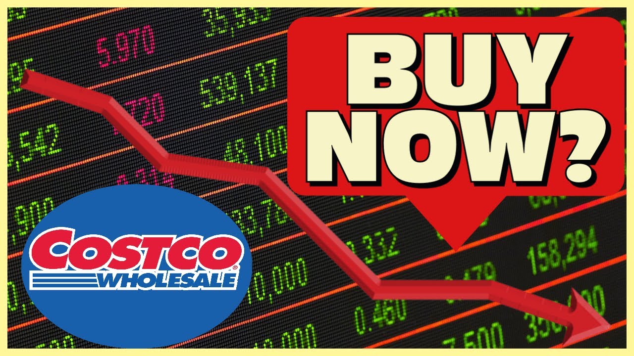 Costco (COST) Q4 Earnings Analysis | Is Now A Good Time To Buy Costco ...