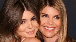 What's Come Out About Lori Loughlin's Daughter