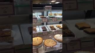 Market of choice Bakery || #shorts