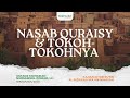 Ustadz Mohamad Nursamsul Qomar, Lc. ~ Nasab Quraisy & Tokoh-Tokohnya