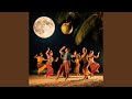 Dancing Under the Coconut Moon