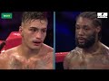 Austin Deanda vs DeAundre Pettus | Full Fight | November 08, 2024