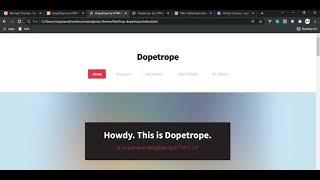 17. How to enqueue Javascript files | Complete WordPress Theme & Plugin Development | 2023