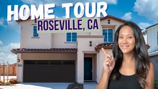 Would you live in a home like this?  | Moving to Roseville, California