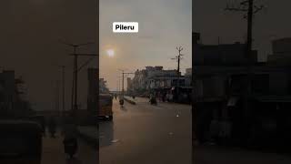 PILERU CITY ANNMAYA DISTRICT