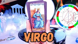 VIRGO🫦I'M IN LOVE WITH YOU💛THERE'S SO MANY THINGS WE NEED TO TALK ABOUT. TIRED OF HIDING MY FEELINS