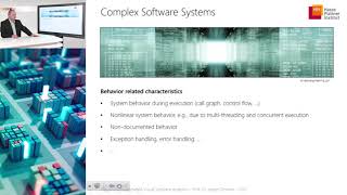 1.3 Software Complexity