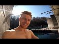 the water challenge🇨🇭 parkourone schweiz