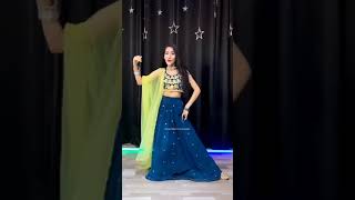 Yaad Piya ki | Muskan Kalra Vs Ishpreet Dang I Dance Battle Channel