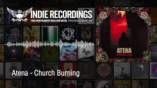 ATENA - Church Burning