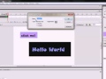 Action Script Tutorial