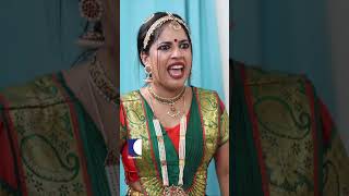 ക്ലാസിക്കൽ ഡാൻസുമായി അവന്തി #ladiesroom #sitcomshorts