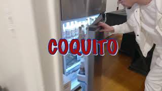 Eric Rosado x DJ IOD - COQUITO (Official Music Video)