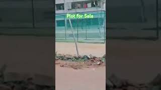 *200 sq yards plot for Sale* East facing#miyapur #hyderabad #90k sqy@PropertyForTomorrow