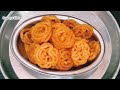 குட்டி ஜாங்கிரி சுலபமான முறையில். how to make mini jangiri in easy method.