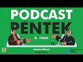 bdsz podcast péntek 4. rész szőcs imre