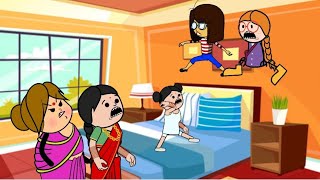 Amma Vs Makkal episode-15 mallufamily ❤️  #YouTube