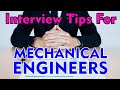 Interview Tips for Mechanical Engineers | Awareness Short Film in Tamil | Meccoimbatore