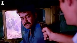 ലാലേട്ടന്റെ കിടിലം ജയിൽ ചാട്ടം സീൻ | Mohanlal Best Scene | Padmarajan Movies | Season Movie Scene