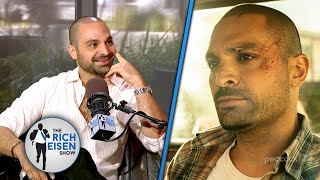 Michael Mando on His Memorable Nacho Varga Role on ‘Better Call Saul’ | The Rich Eisen Show