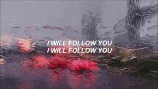 follow you // bring me the horizon lyrics