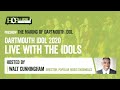 Dartmouth Idol 2020: Live with the Idols